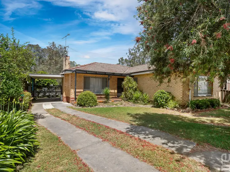 Main view of Homely house listing, 12 Stuart Street, Wangaratta VIC 3677