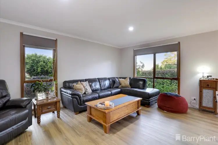 Fifth view of Homely house listing, 446 Paternoster Road, Mount Burnett VIC 3781