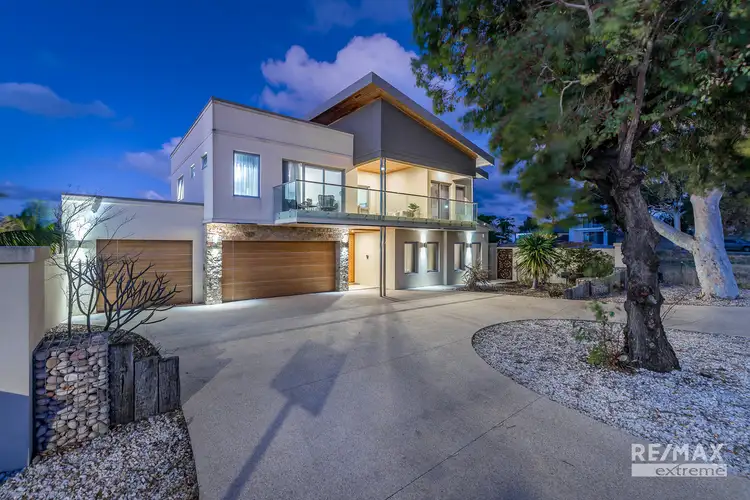 30 Second Avenue, Burns Beach WA 6028