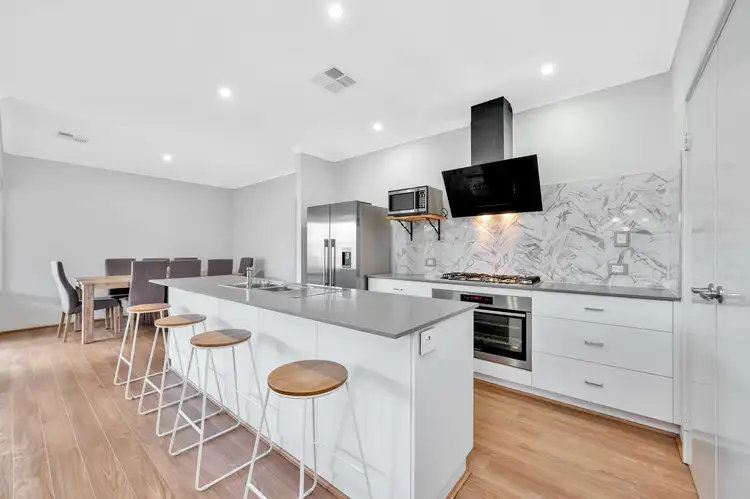 Second view of Homely house listing, 20 Kirkbrae Pass, Meadow Springs WA 6210