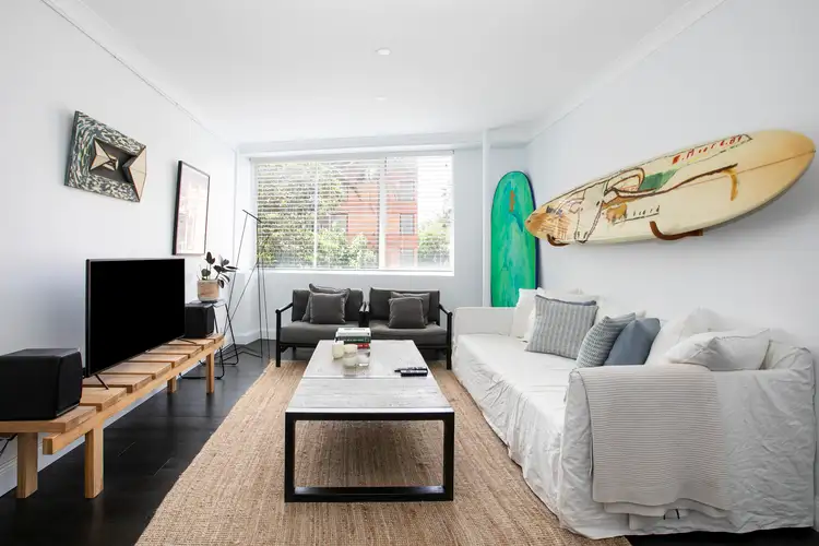 103/5 Ward Avenue, Potts Point NSW 2011