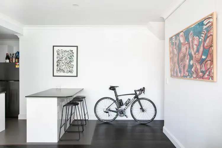 Third view of Homely apartment listing, 103/5 Ward Avenue, Potts Point NSW 2011
