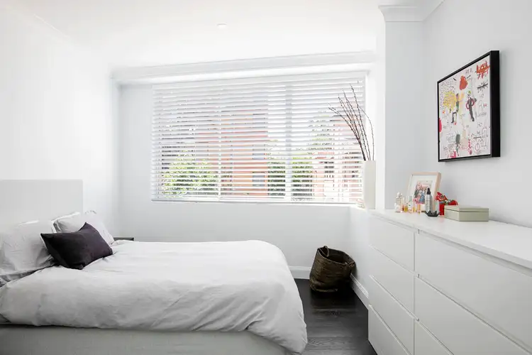 Fifth view of Homely apartment listing, 103/5 Ward Avenue, Potts Point NSW 2011