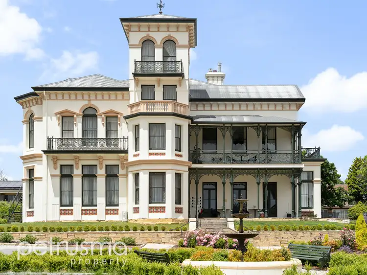 40 Swanston Street, New Town TAS 7008
