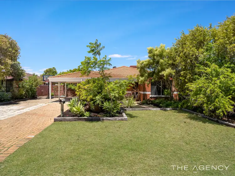 53 Discovery Crescent, Port Kennedy WA 6172