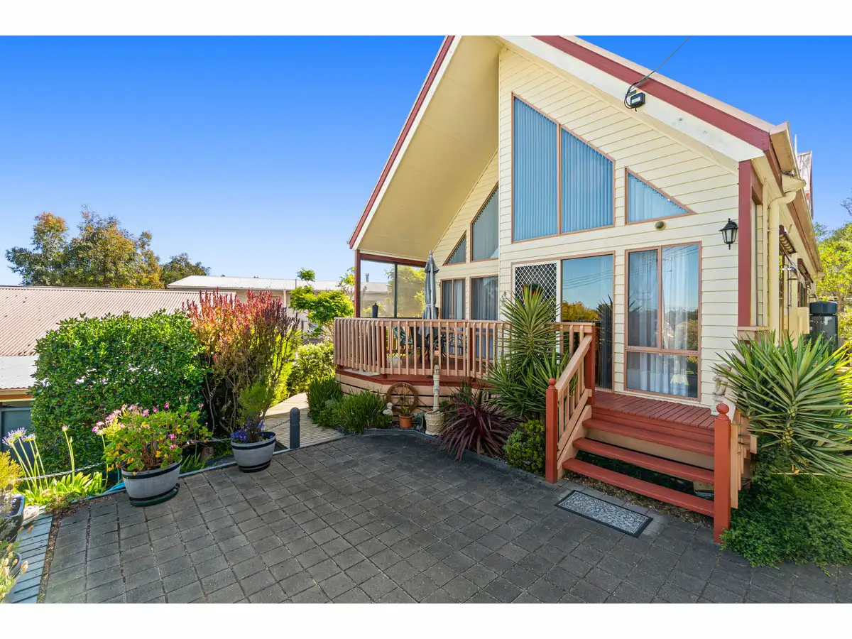 Main view of Homely house listing, 2 Le Grand Court, Loch Sport VIC 3851