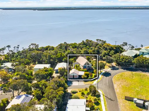 Second view of Homely house listing, 2 Le Grand Court, Loch Sport VIC 3851