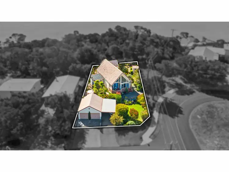 Fourth view of Homely house listing, 2 Le Grand Court, Loch Sport VIC 3851