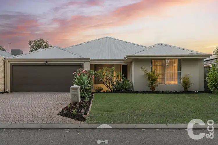 35 Ringwood Loop, Wellard WA 6170