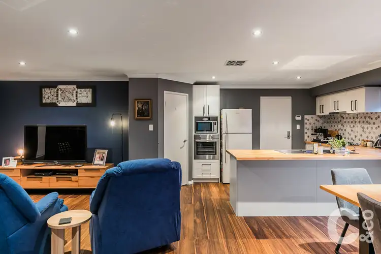 Third view of Homely house listing, 35 Ringwood Loop, Wellard WA 6170