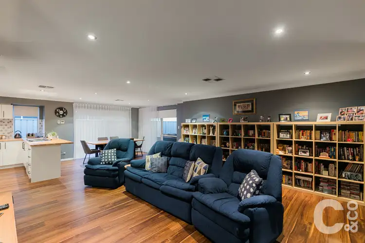 Fourth view of Homely house listing, 35 Ringwood Loop, Wellard WA 6170