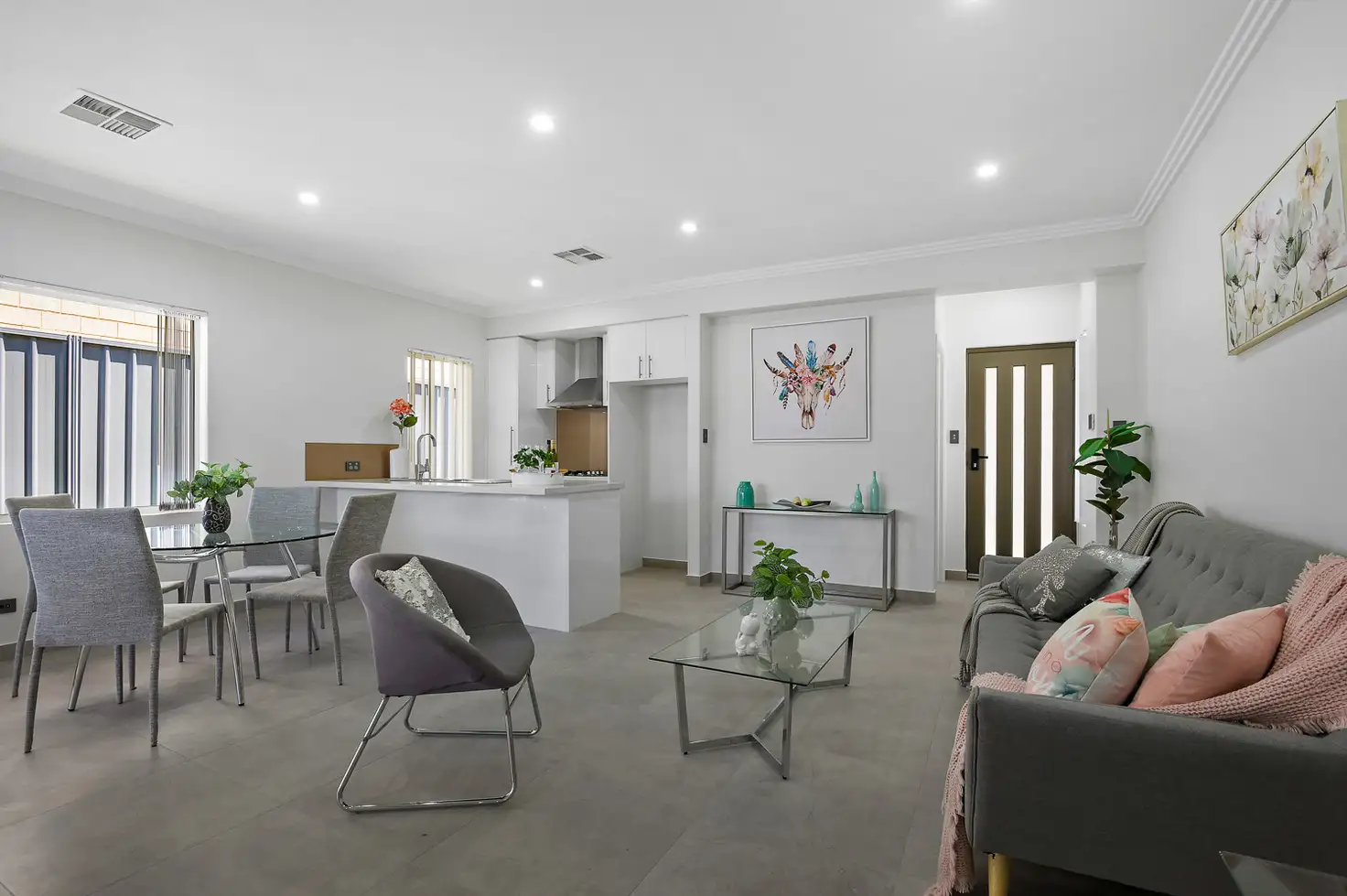 Main view of Homely villa listing, 23C Beveridge Street, Bentley WA 6102