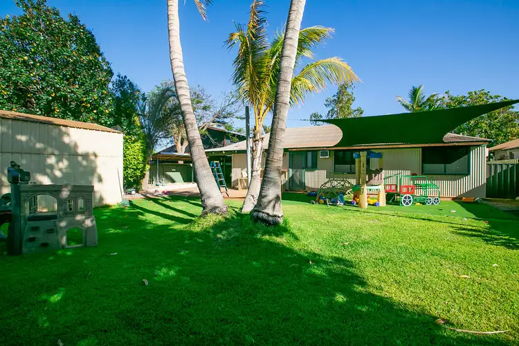 22 Somerset Crescent, South Hedland WA 6722