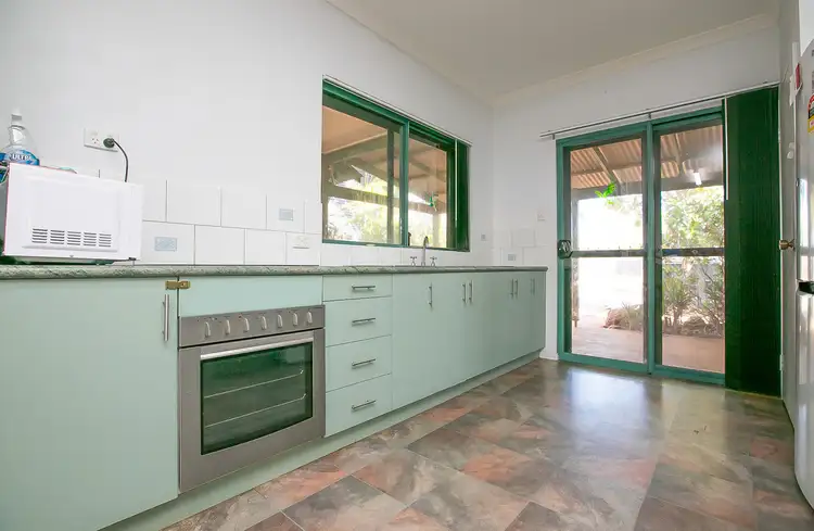 Third view of Homely house listing, 22 Somerset Crescent, South Hedland WA 6722