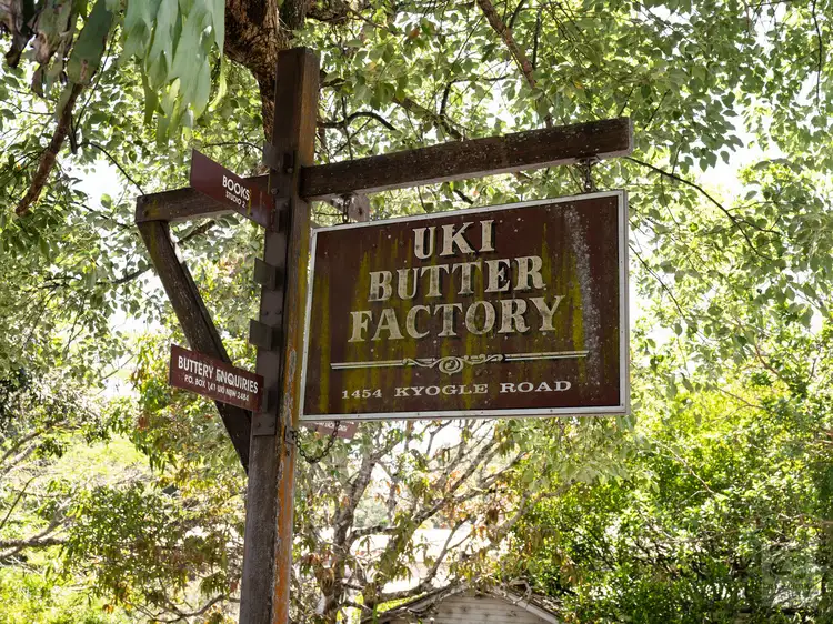 Third view of Homely house listing, 1452 Kyogle Road, Uki NSW 2484