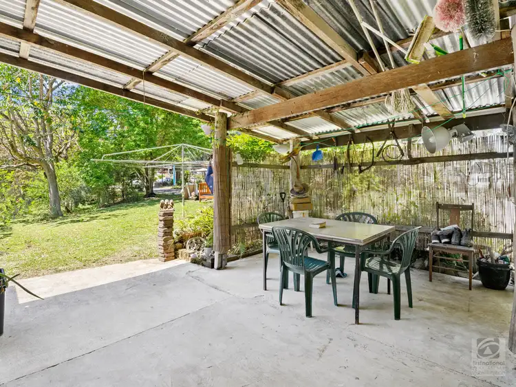 Fourth view of Homely house listing, 1452 Kyogle Road, Uki NSW 2484