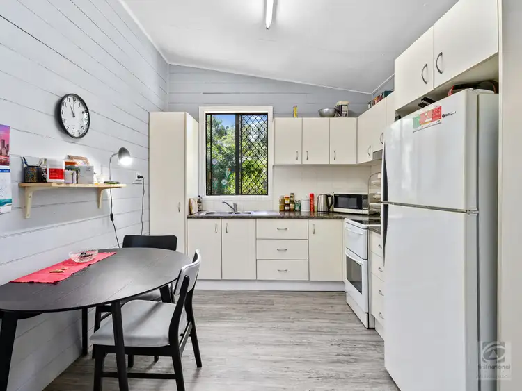 Fifth view of Homely house listing, 1452 Kyogle Road, Uki NSW 2484