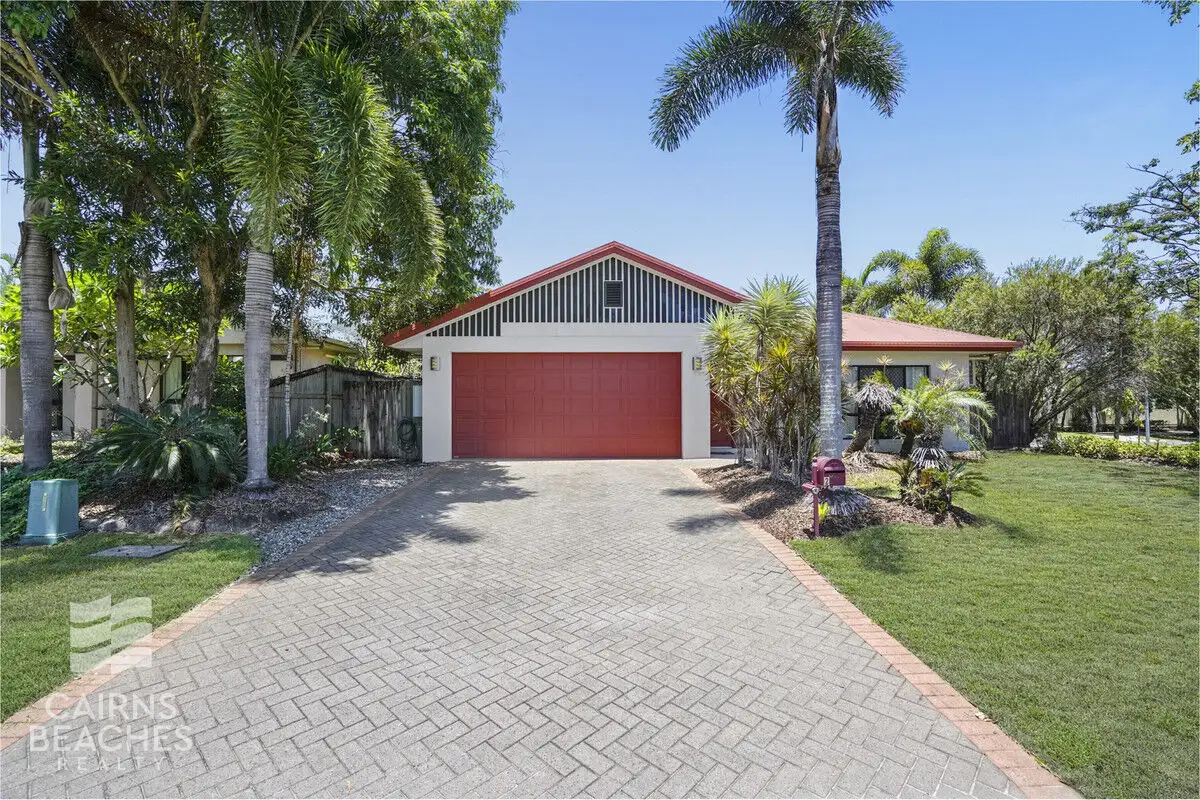 Main view of Homely house listing, 2 Cable Close, Kewarra Beach QLD 4879