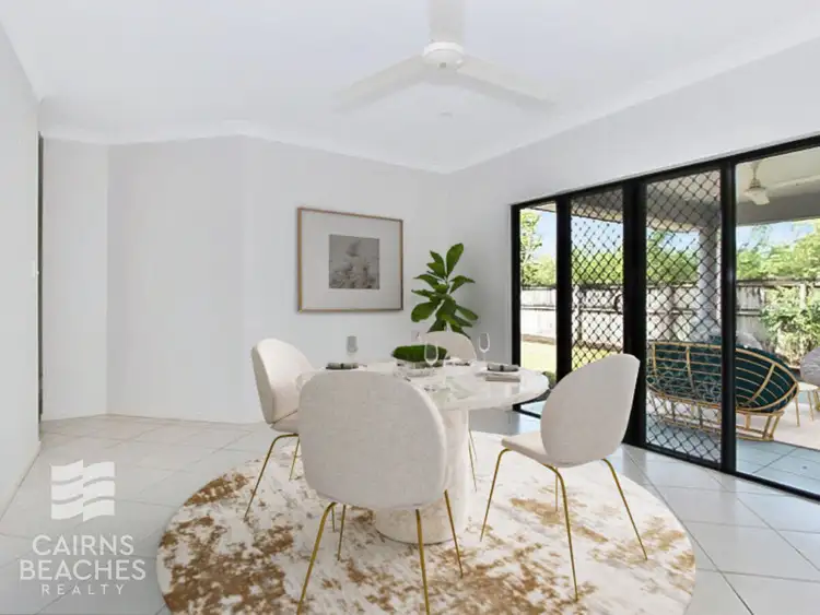 Fourth view of Homely house listing, 2 Cable Close, Kewarra Beach QLD 4879