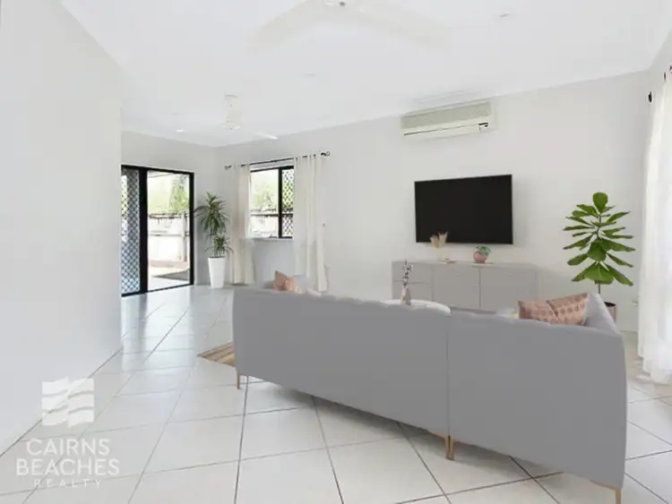 Sixth view of Homely house listing, 2 Cable Close, Kewarra Beach QLD 4879