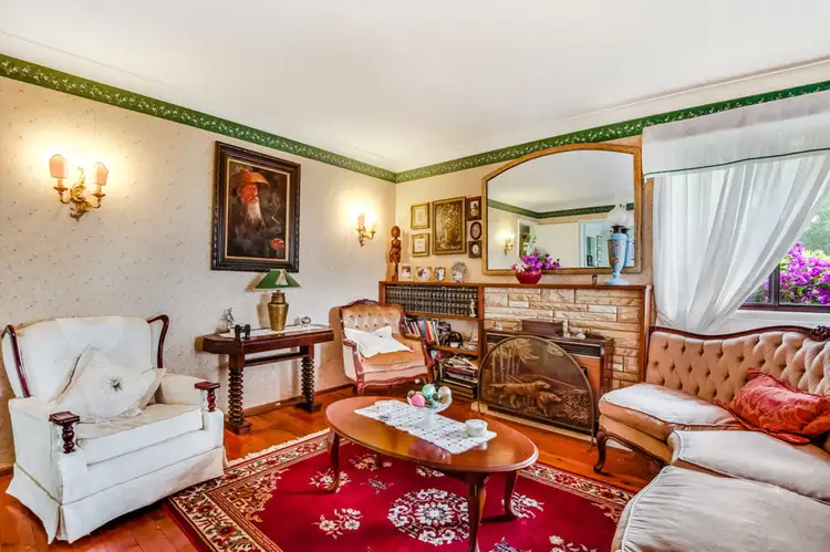 Fifth view of Homely rural property listing, 261 Terrigal Drive, Terrigal NSW 2260
