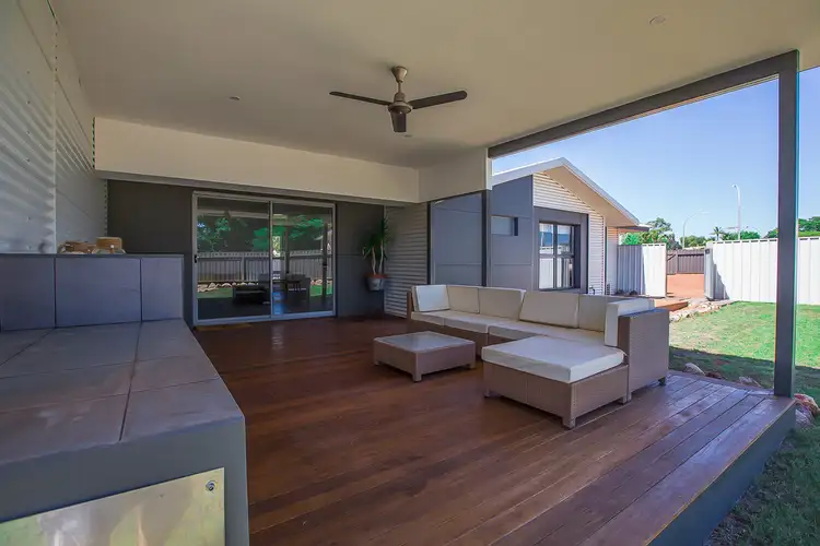 3 Edkins Place, South Hedland WA 6722