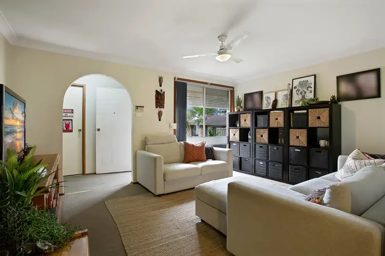 Second view of Homely house listing, 21 Vauxhall Place, Ingleburn NSW 2565