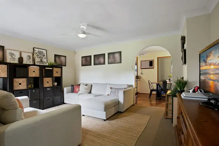 Third view of Homely house listing, 21 Vauxhall Place, Ingleburn NSW 2565