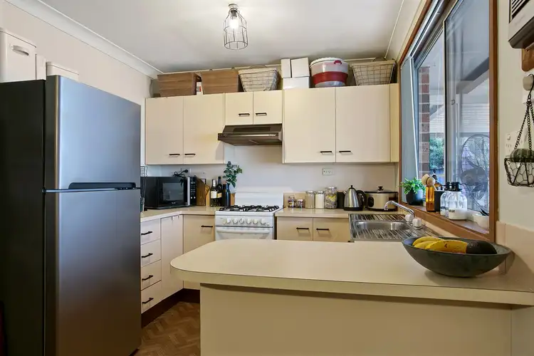 Fourth view of Homely house listing, 21 Vauxhall Place, Ingleburn NSW 2565