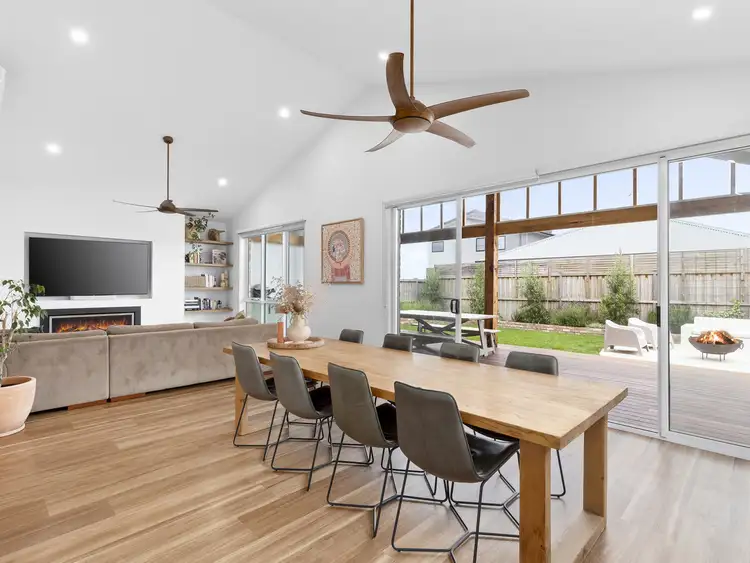 Third view of Homely house listing, 9 Aguna Street, Point Lonsdale VIC 3225