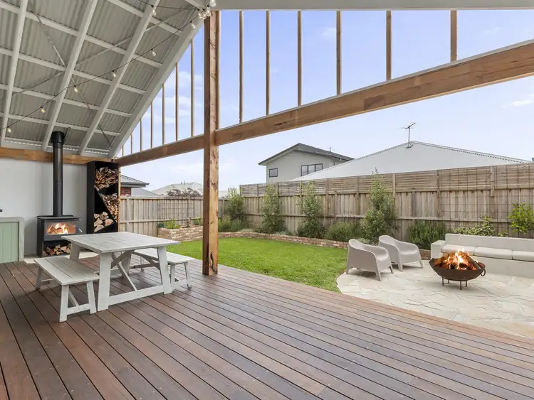 Fifth view of Homely house listing, 9 Aguna Street, Point Lonsdale VIC 3225