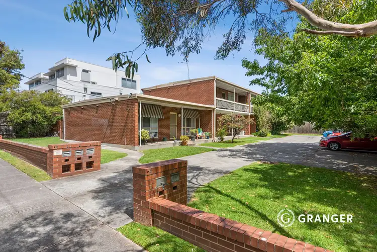 2/32 Birdwood Street, Frankston VIC 3199