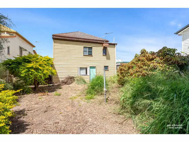 Second view of Homely house listing, 196 Campbell Street, Rockhampton City QLD 4700