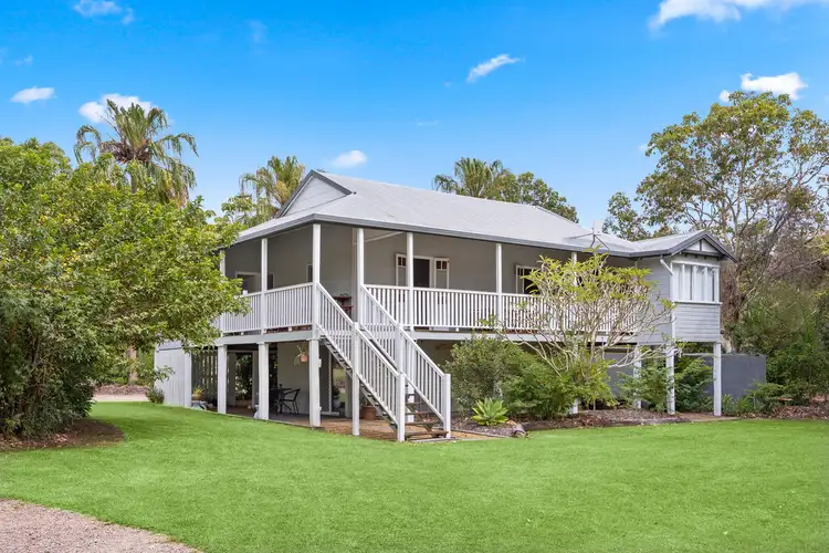 236 Condor Drive, Sunshine Acres QLD 4655