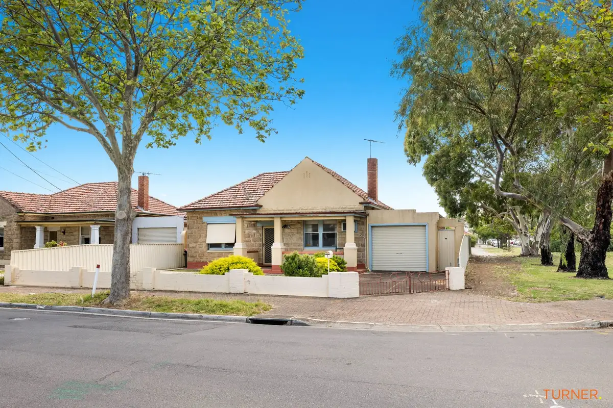 Main view of Homely house listing, 1 Vincent Street, Brooklyn Park SA 5032