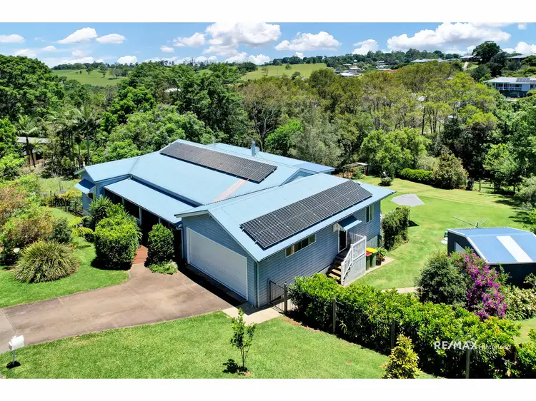 76 Tallowwood Street, Maleny QLD 4552