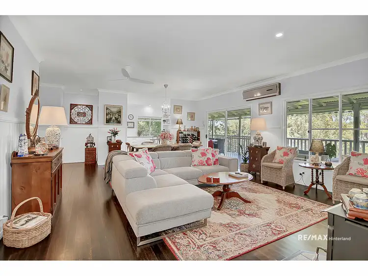 Fourth view of Homely house listing, 76 Tallowwood Street, Maleny QLD 4552