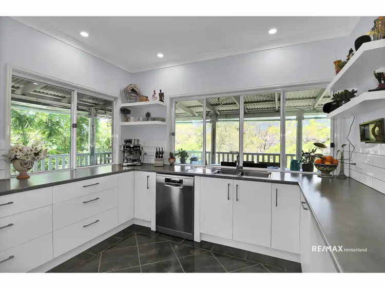 Fifth view of Homely house listing, 76 Tallowwood Street, Maleny QLD 4552