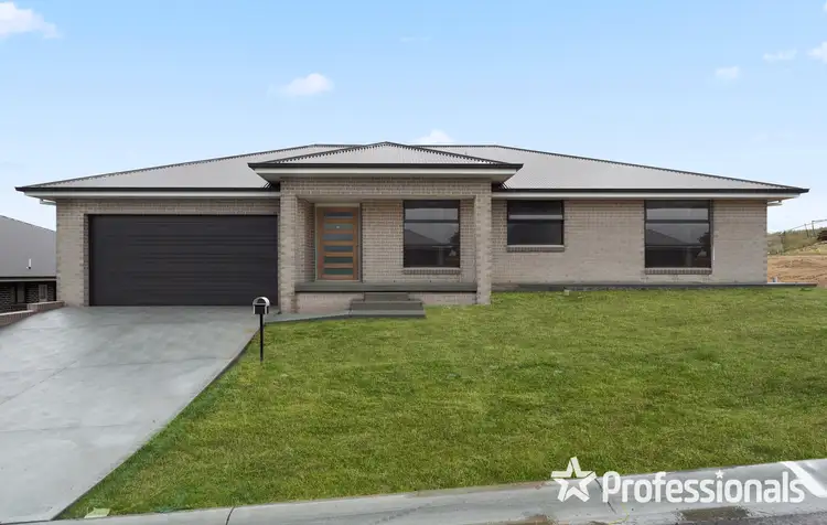 Main view of Homely house listing, 30 Basalt Way, Kelso NSW 2795