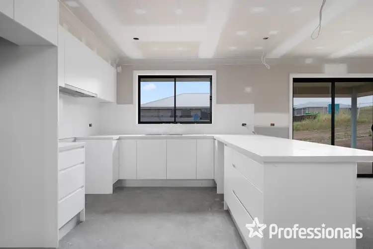 Second view of Homely house listing, 30 Basalt Way, Kelso NSW 2795