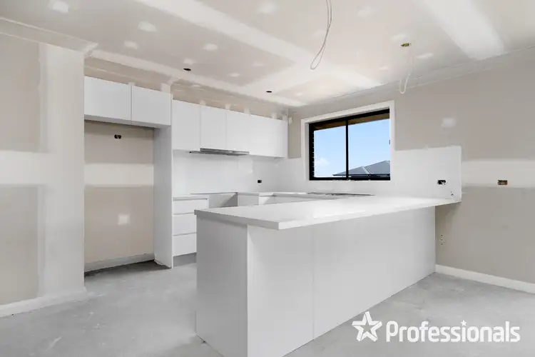 Third view of Homely house listing, 30 Basalt Way, Kelso NSW 2795