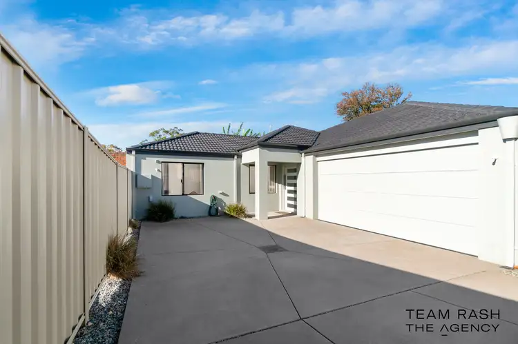 545A Morley Drive, Morley WA 6062