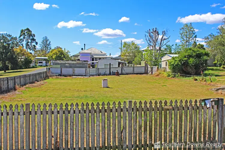 157 Grafton Street., Warwick QLD 4370