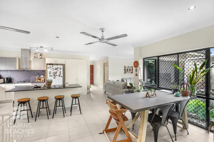 Main view of Homely house listing, 11 Narabeen Street, Kewarra Beach QLD 4879