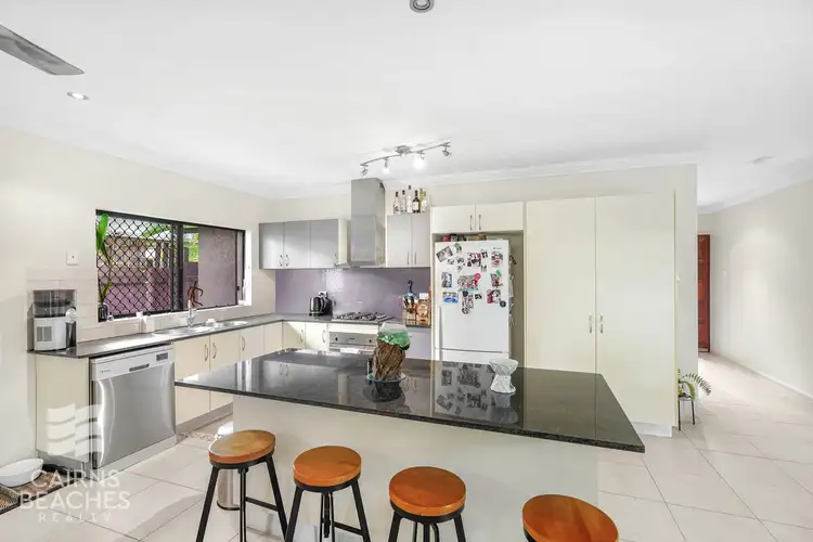 Fifth view of Homely house listing, 11 Narabeen Street, Kewarra Beach QLD 4879