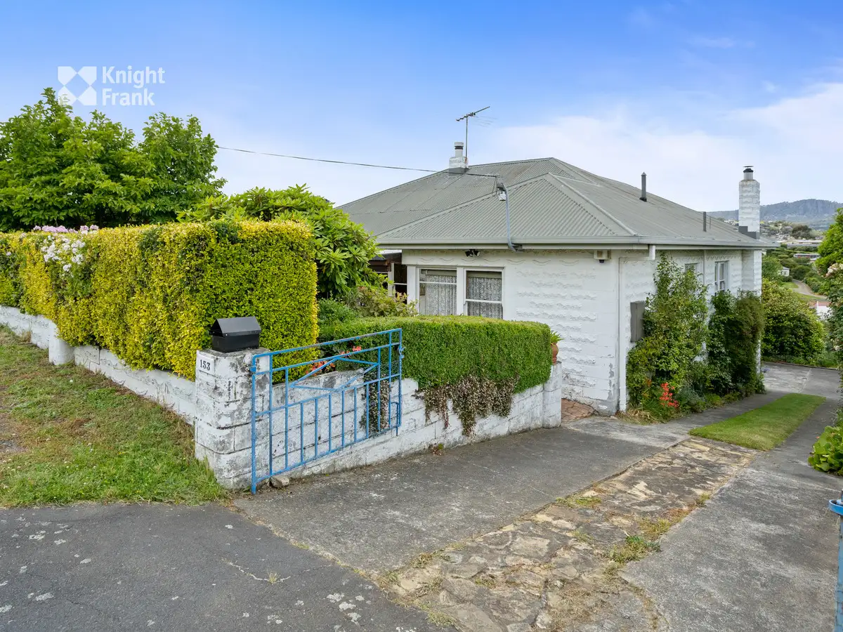 Main view of Homely house listing, 153 Main Road, Austins Ferry TAS 7011