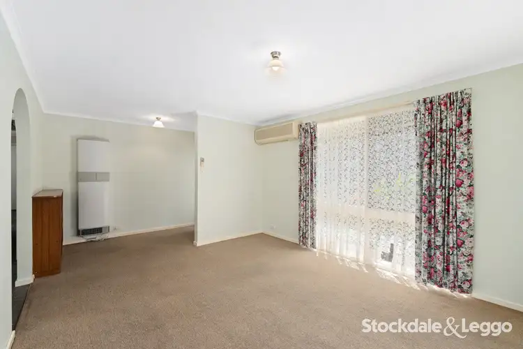 Third view of Homely townhouse listing, 31B Phillip Street, Traralgon VIC 3844