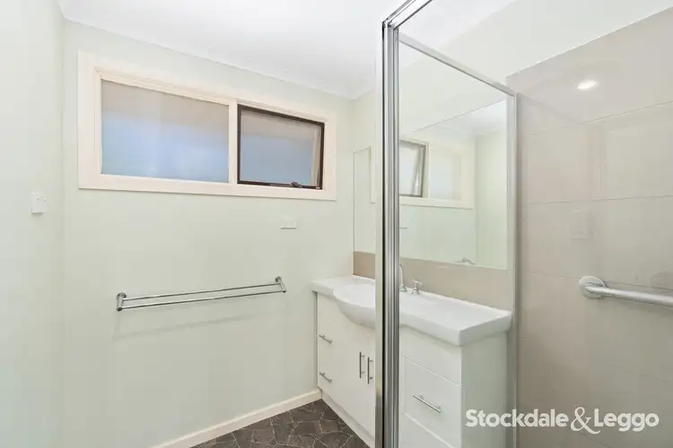 Fourth view of Homely townhouse listing, 31B Phillip Street, Traralgon VIC 3844