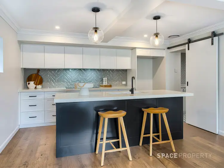 Fifth view of Homely house listing, 29 Forbes Street, Hawthorne QLD 4171