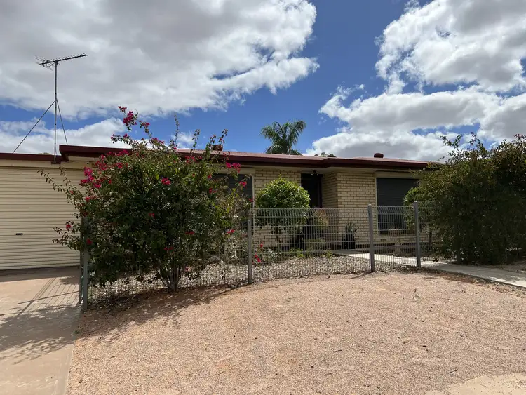 2 Higginson Street, Port Augusta SA 5700
